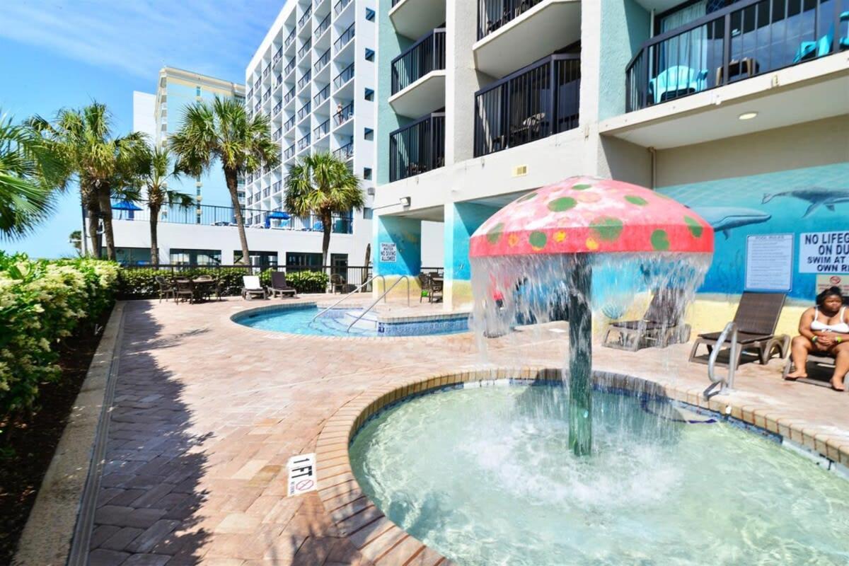 Holiday home Ocean Front W Lazy River At