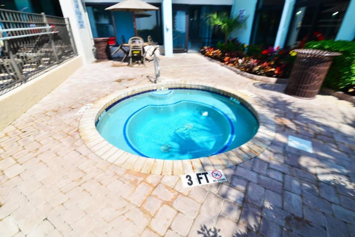 Ocean Front W Lazy River At Holiday home *