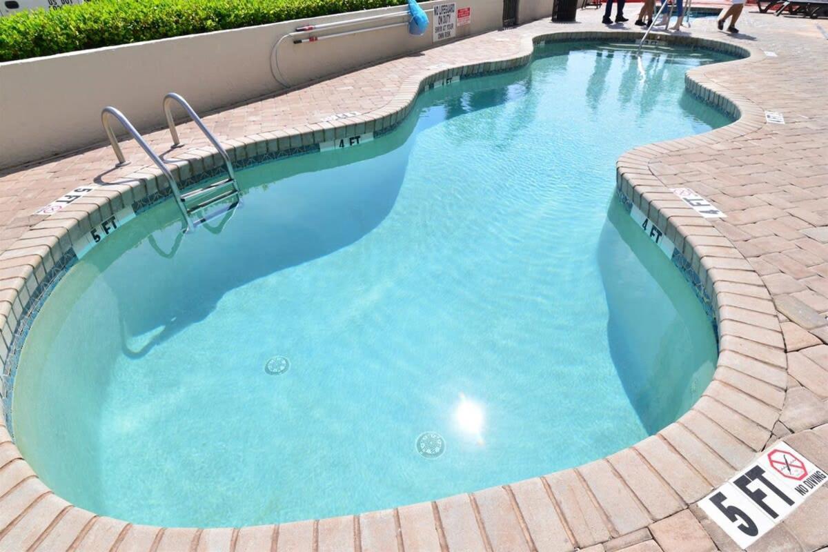 Holiday home Ocean Front W Lazy River At *