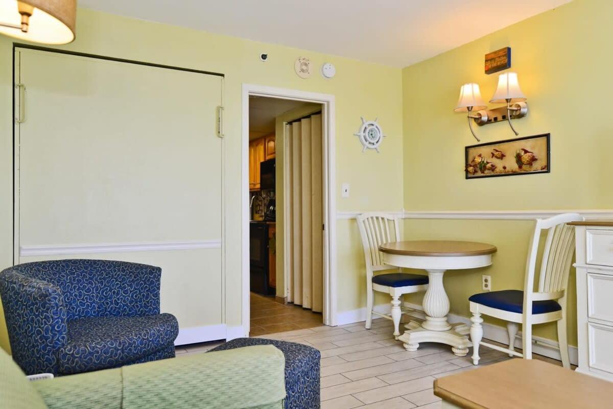 Holiday home Ocean Front W Lazy River At Myrtle Beach