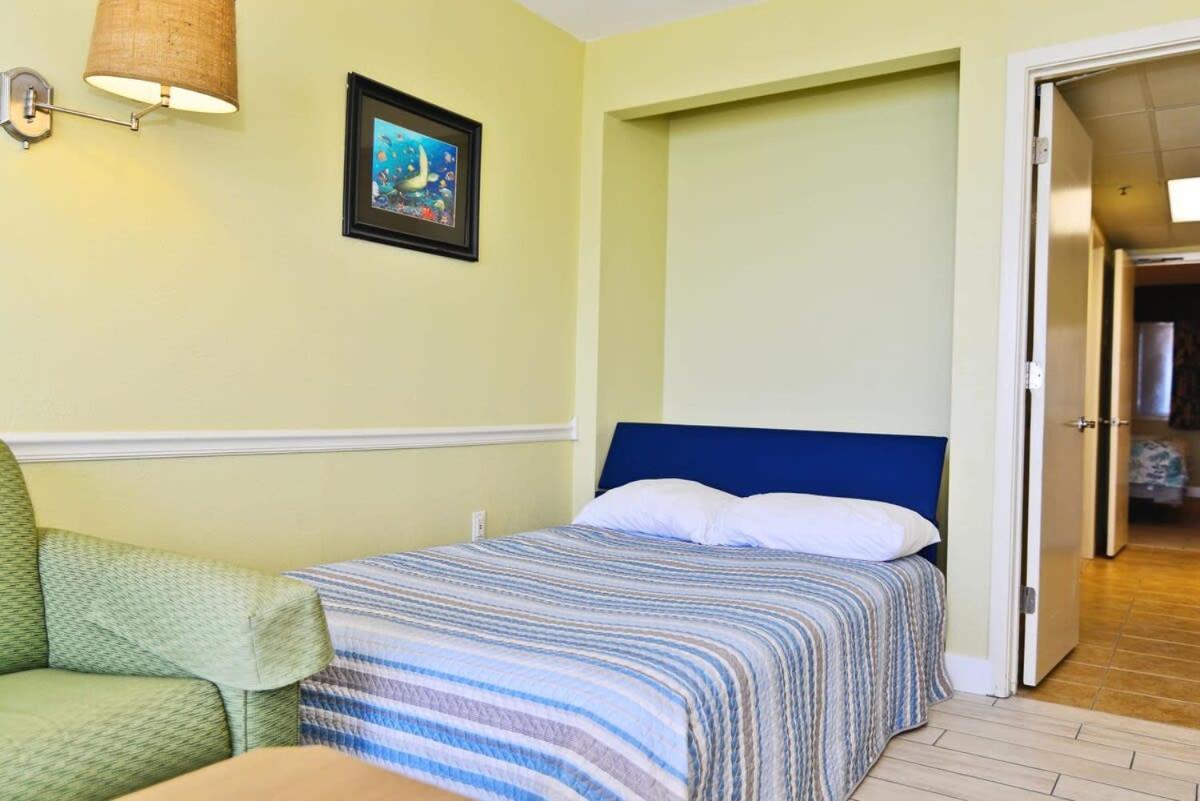 Holiday home Ocean Front W Lazy River At
