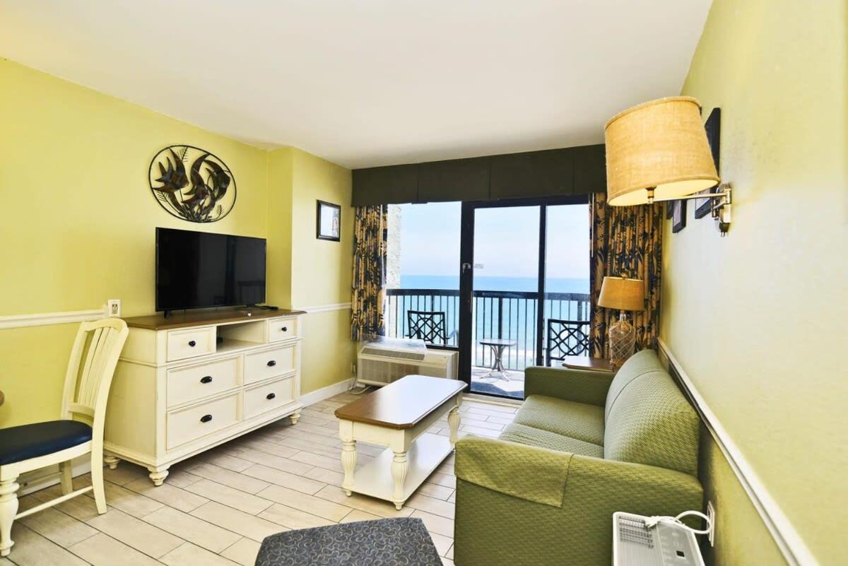 Holiday home Ocean Front W Lazy River At Myrtle Beach