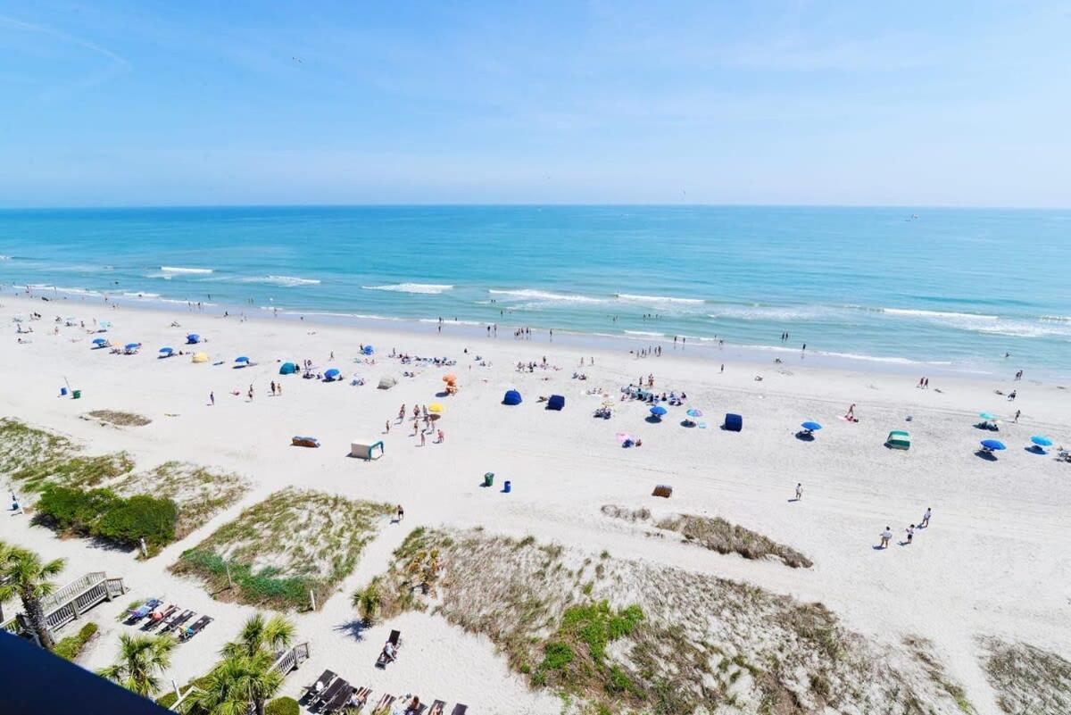 Holiday home Ocean Front W Lazy River At Myrtle Beach