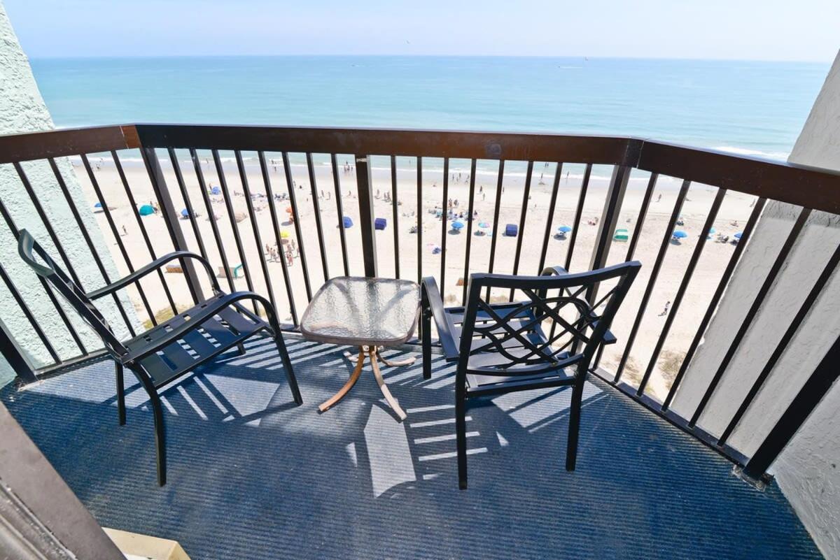 Ocean Front W Lazy River At Holiday home
