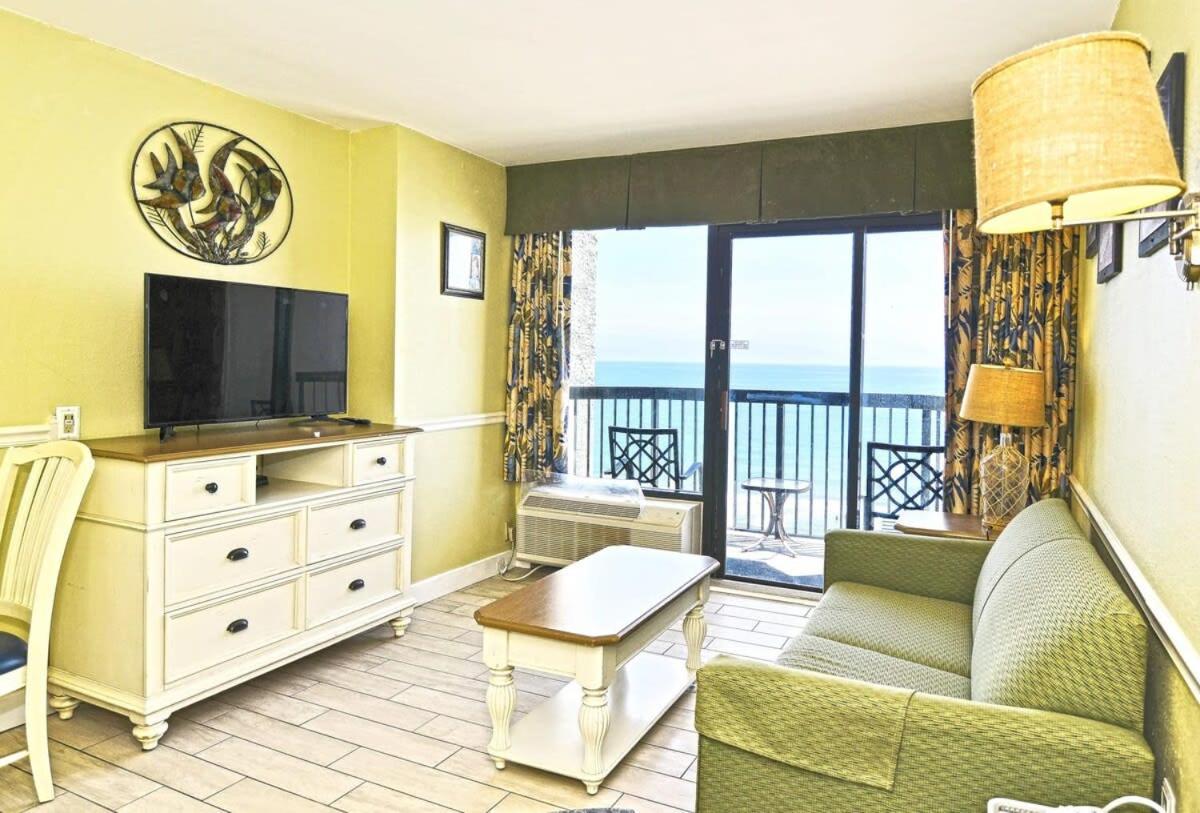 Ocean Front W Lazy River At Holiday home *