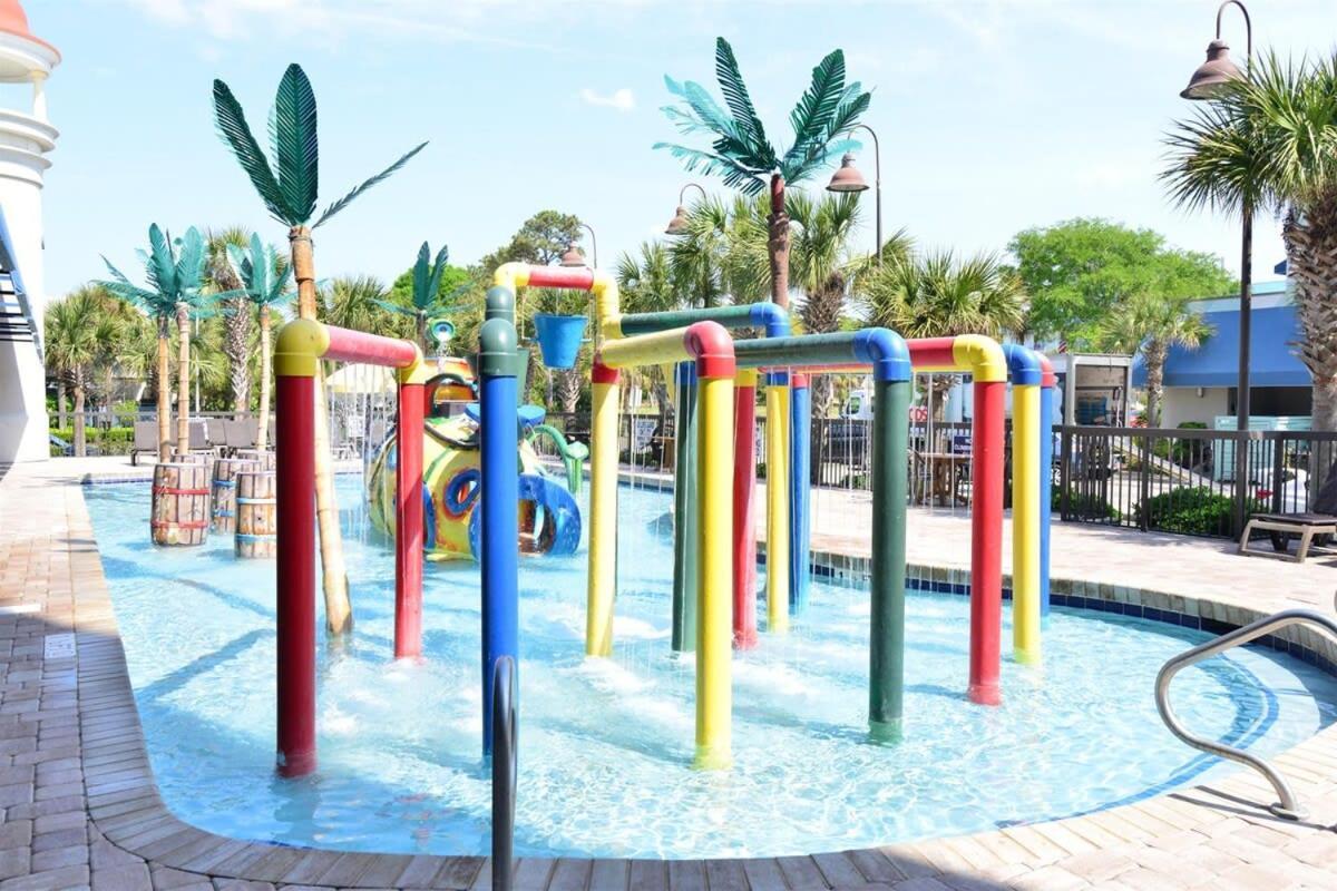 Holiday home Ocean Front W Lazy River At *