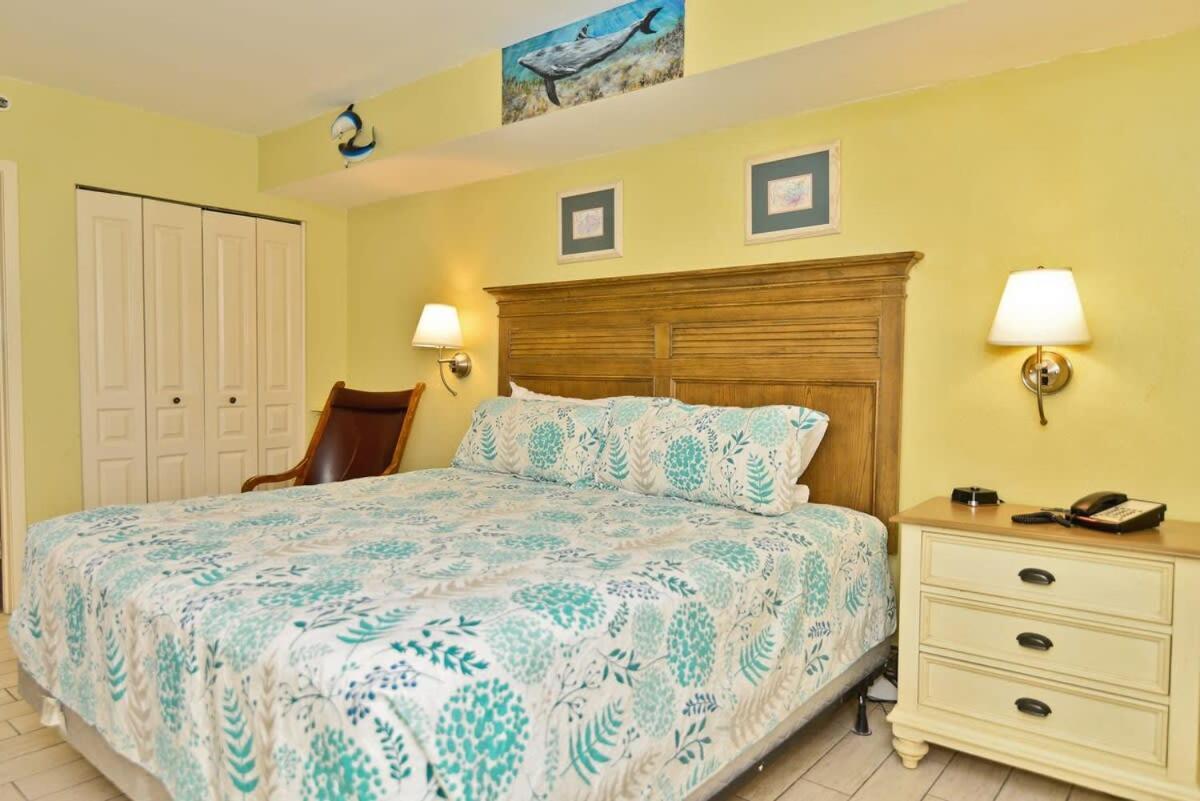 Holiday home Ocean Front W Lazy River At Myrtle Beach