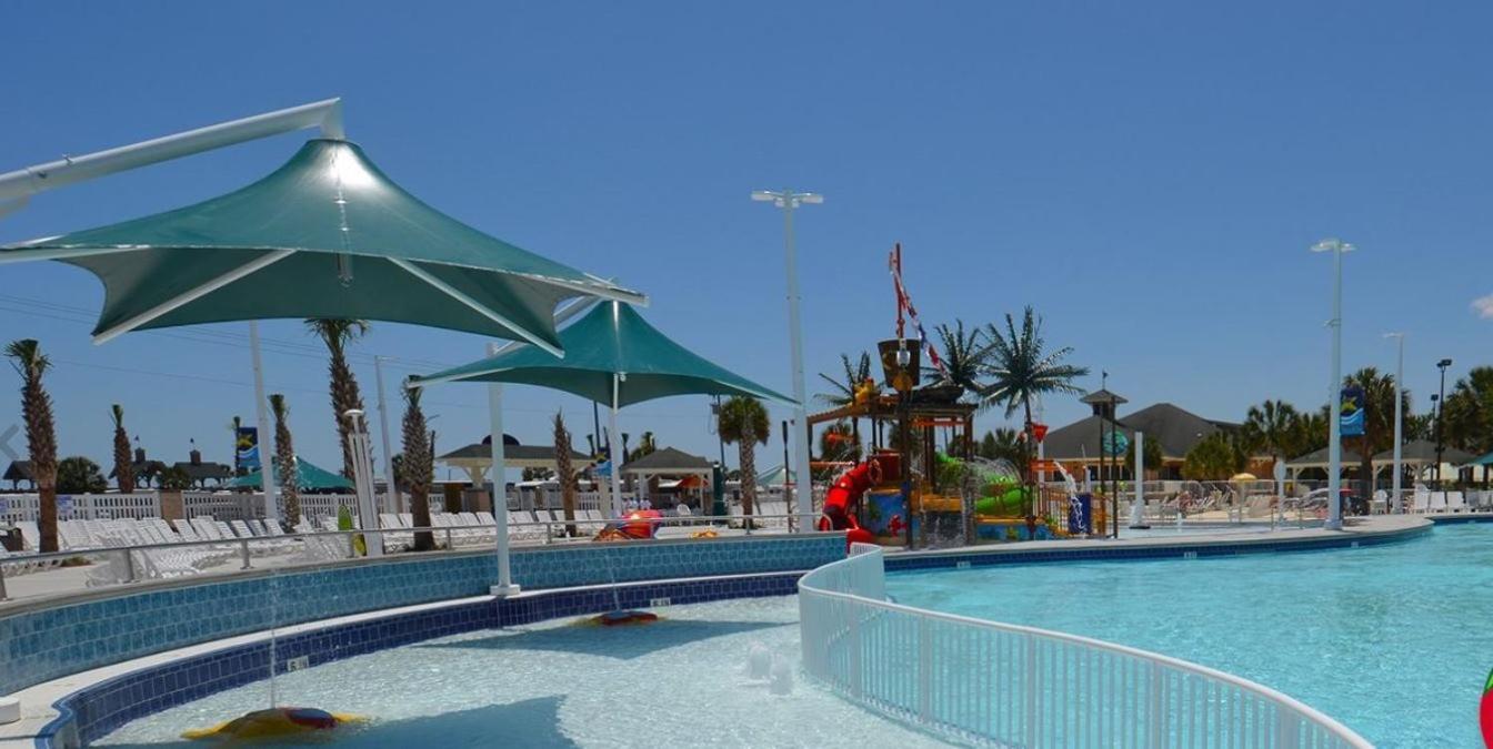 Seaside Therapy Holiday home Myrtle Beach