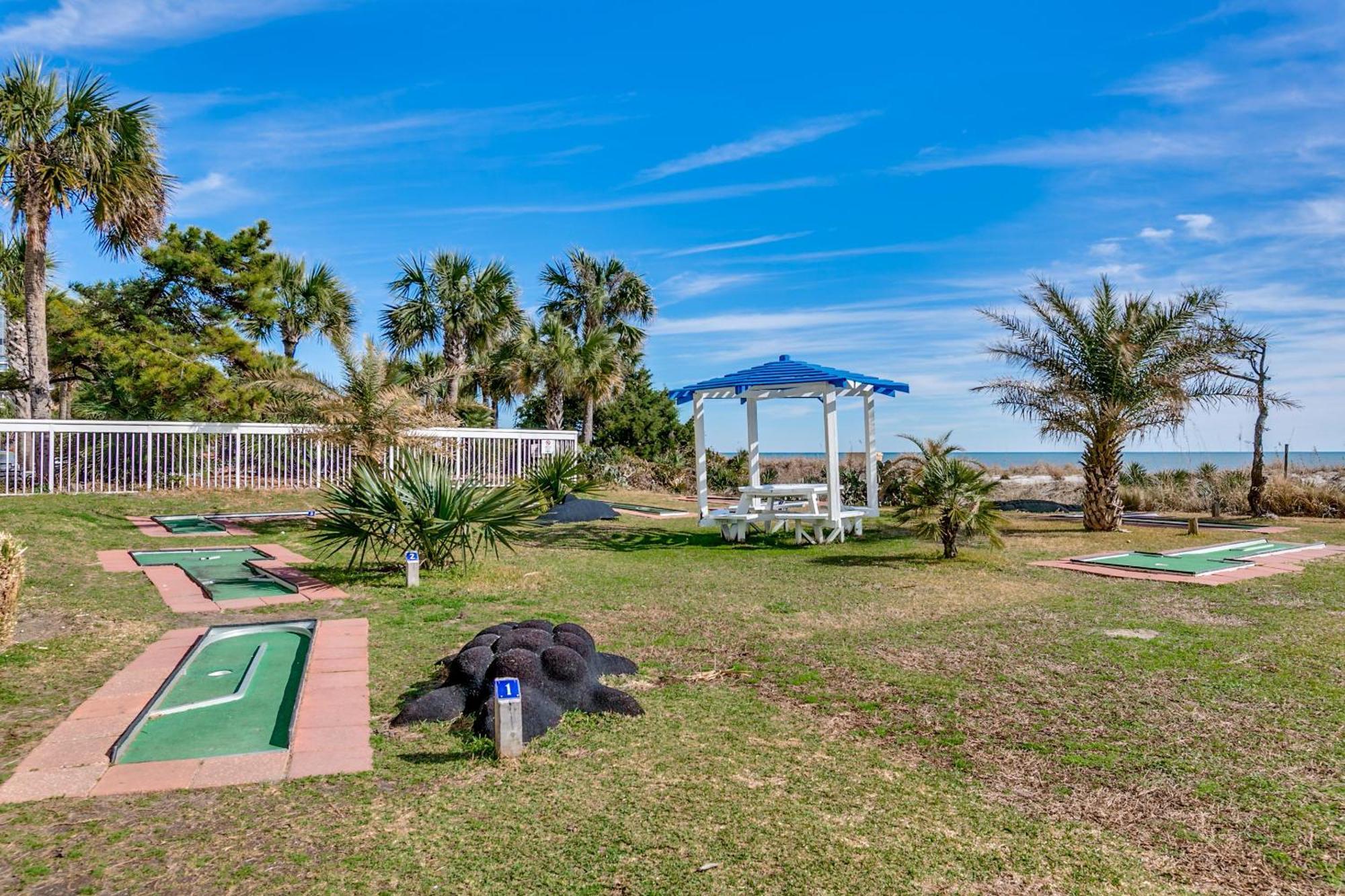 Dunes Village -523