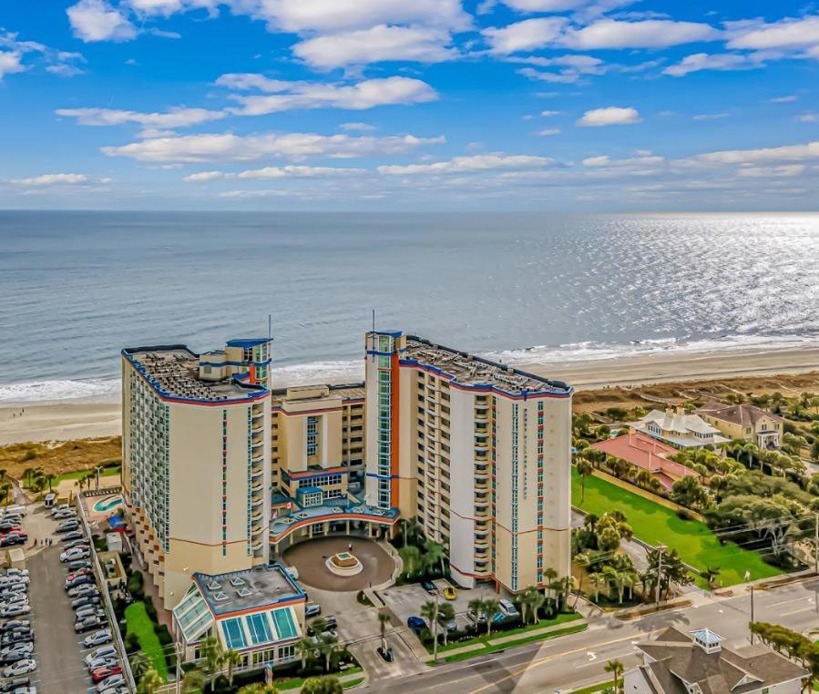 Holiday home Dunes Village -523 Myrtle Beach