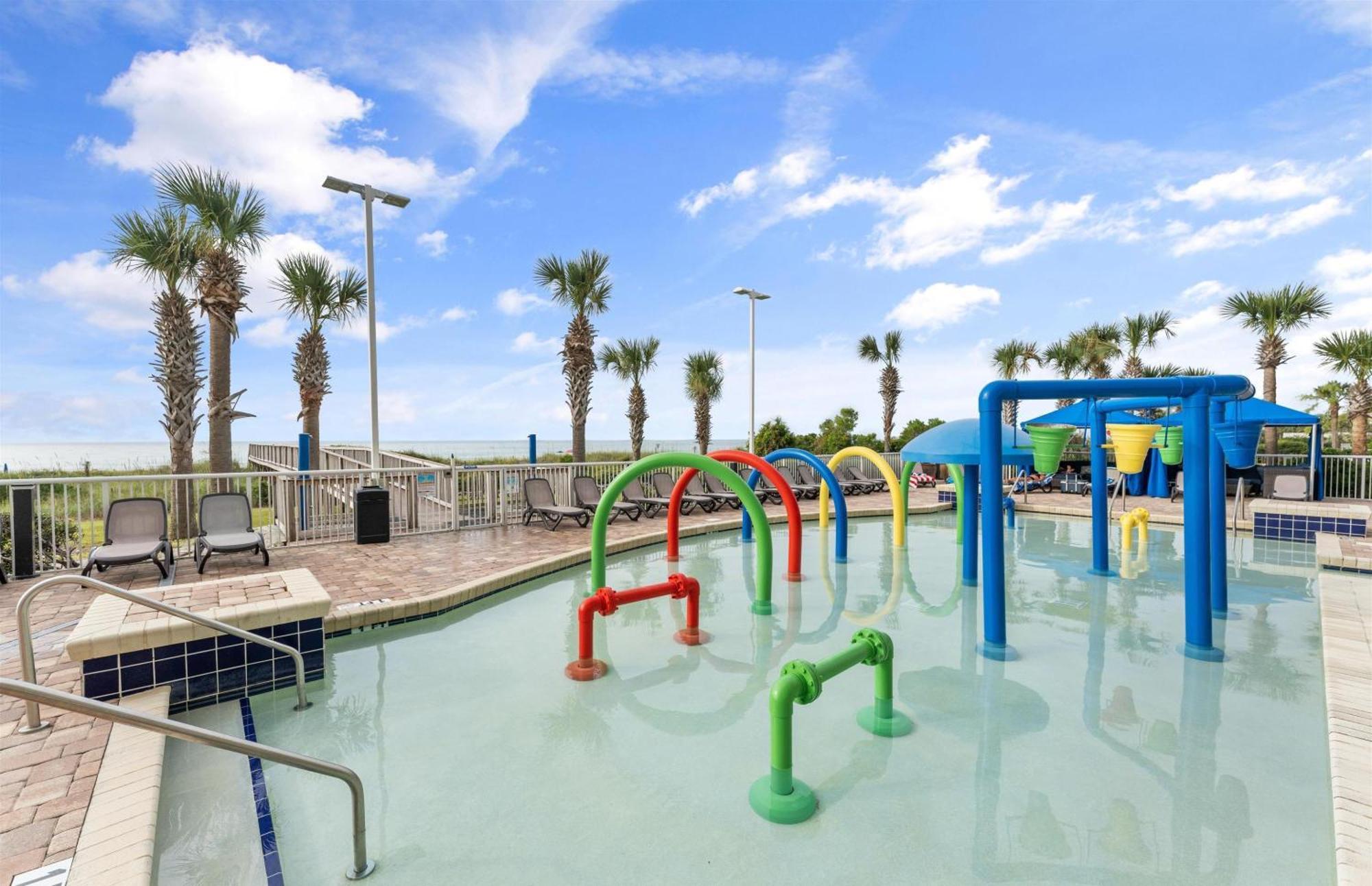 Holiday home Dunes Village -523
