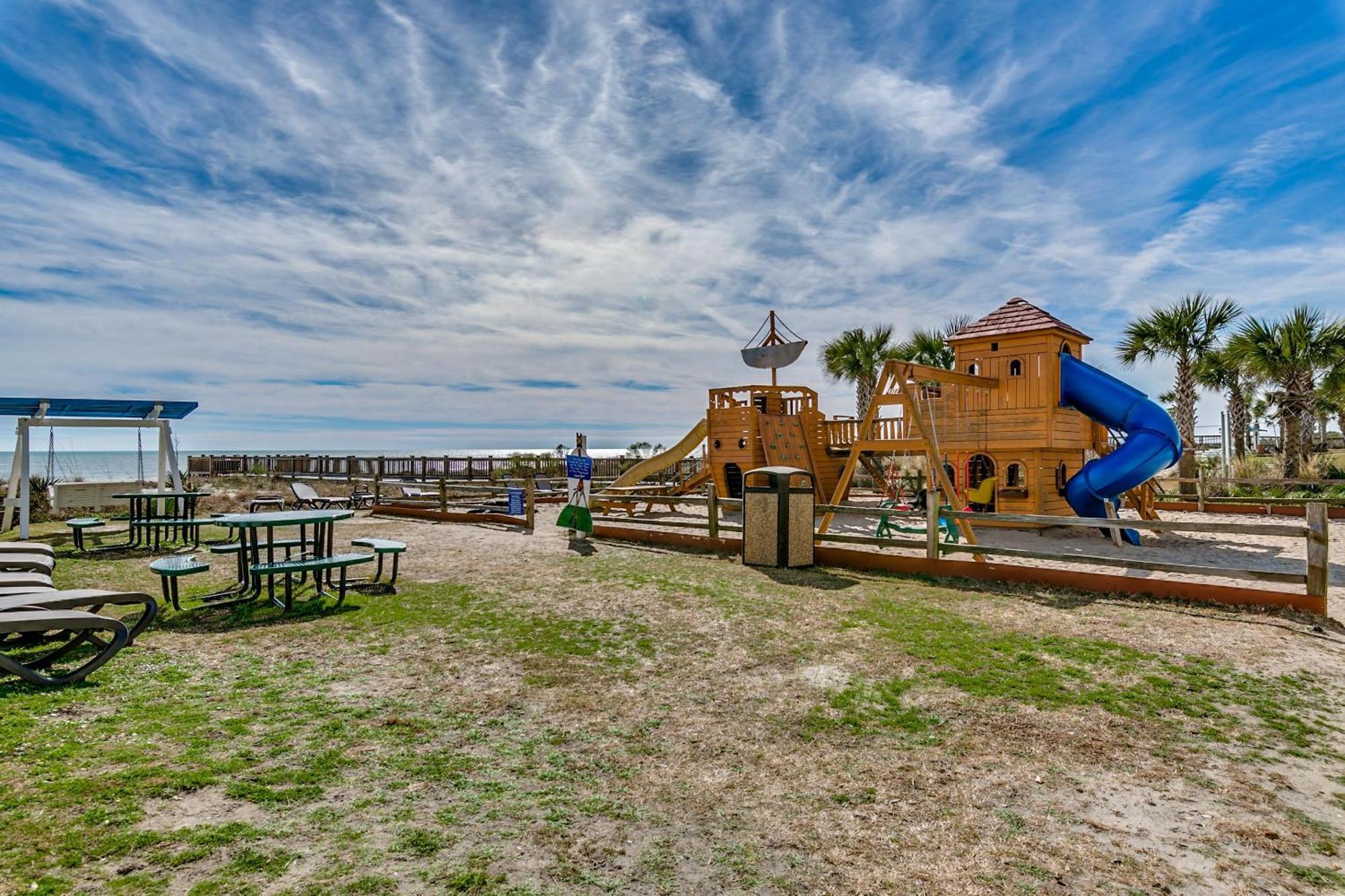 Holiday home Dunes Village -523 *