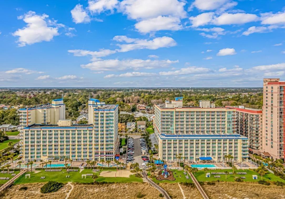 Dunes Village -523 *