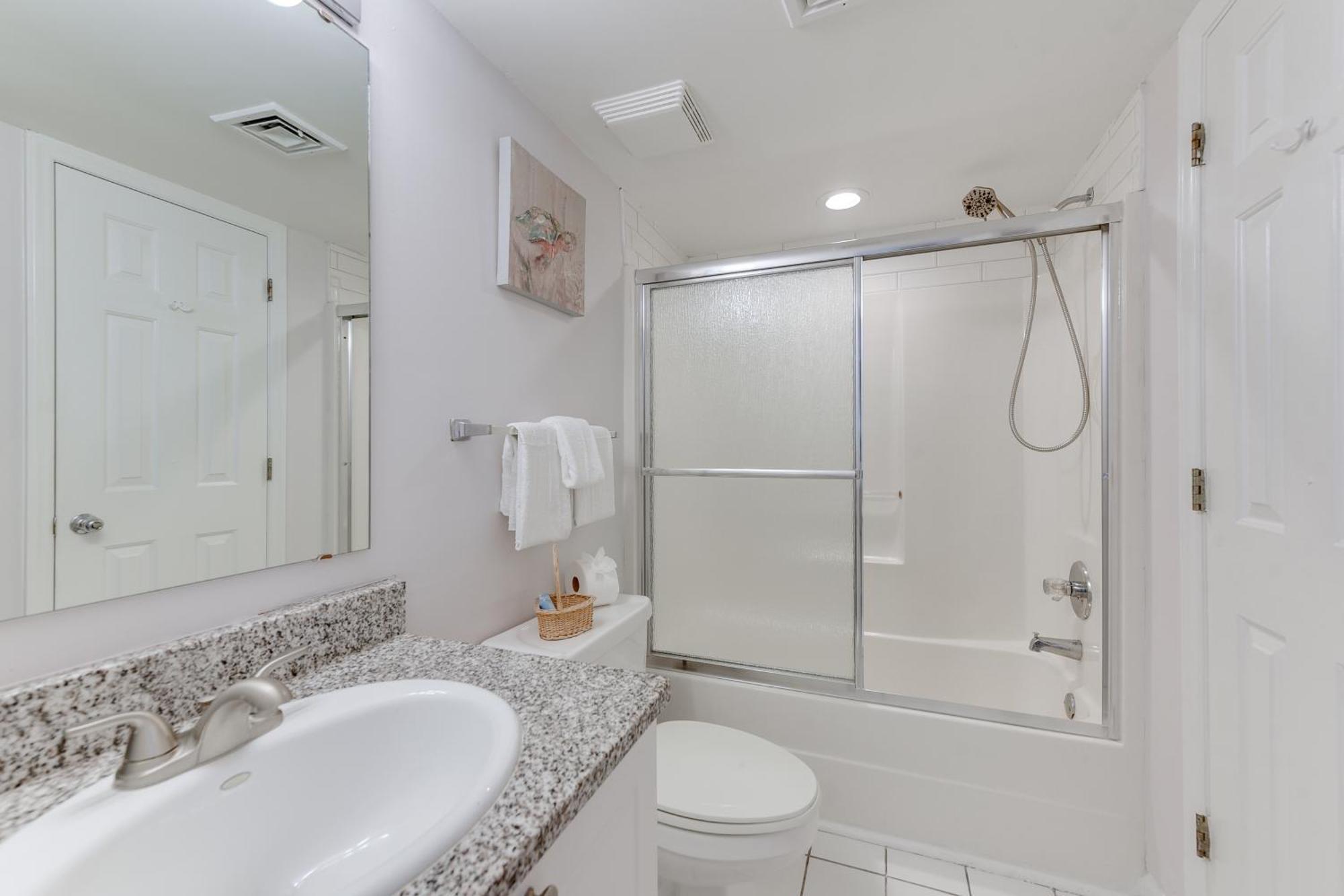 Pool And Hot Tub Access At Oceanfront Condo! * Myrtle Beach