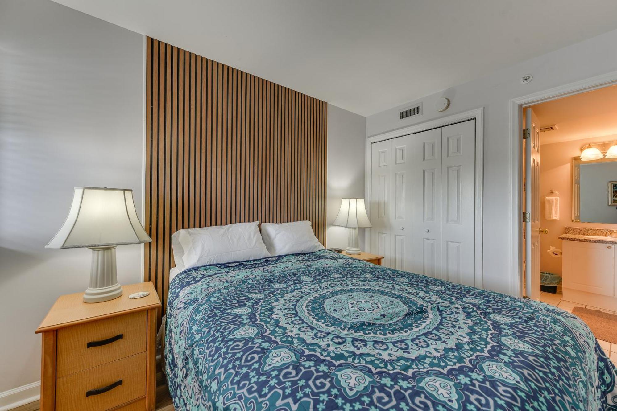 Apartment Pool And Hot Tub Access At Oceanfront Condo! *