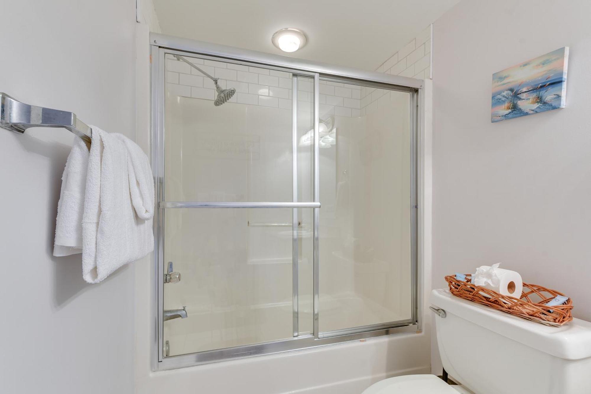 Pool And Hot Tub Access At Oceanfront Condo! Apartment Myrtle Beach