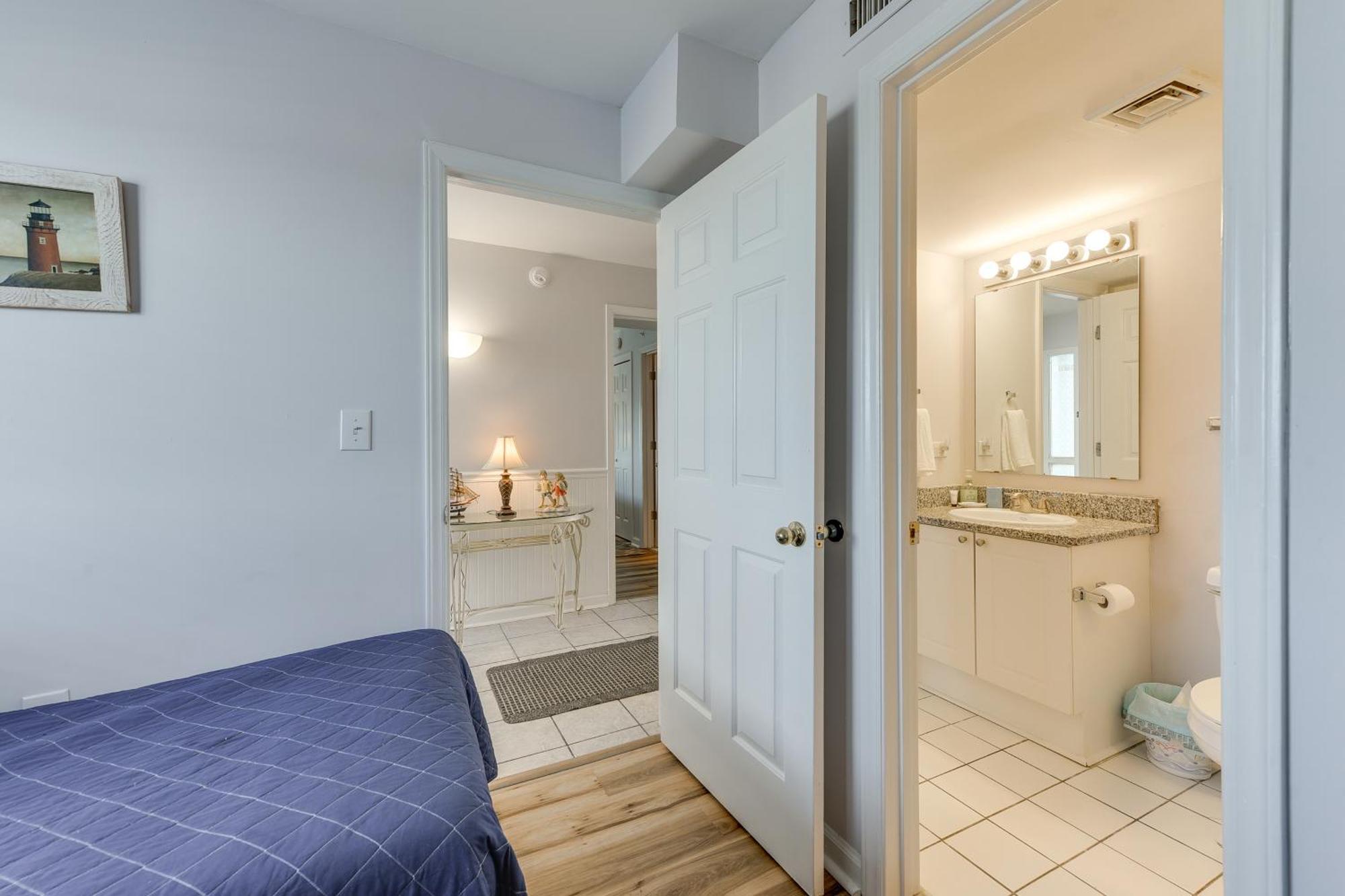 Apartment Pool And Hot Tub Access At Oceanfront Condo! Myrtle Beach