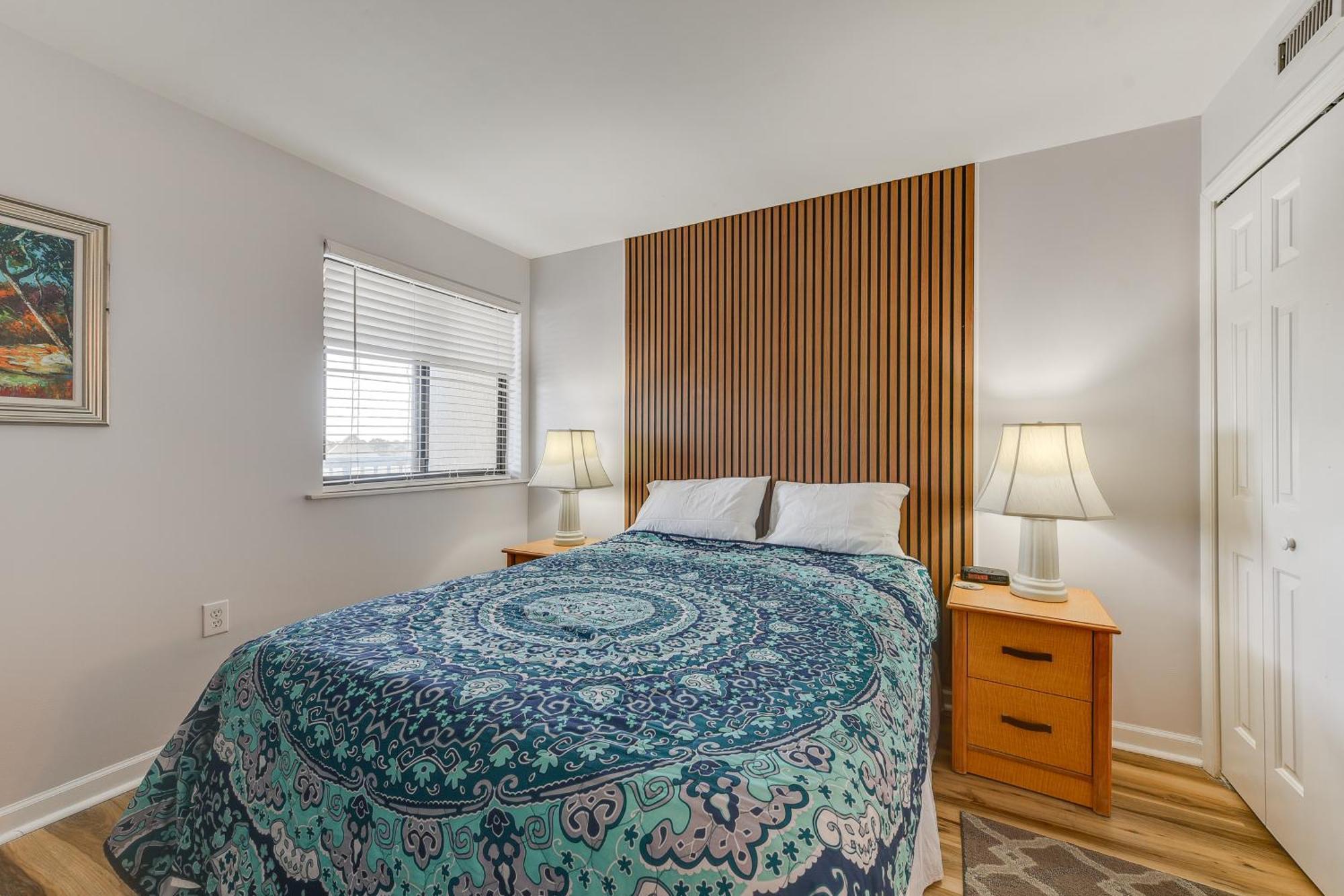 Pool And Hot Tub Access At Oceanfront Condo!