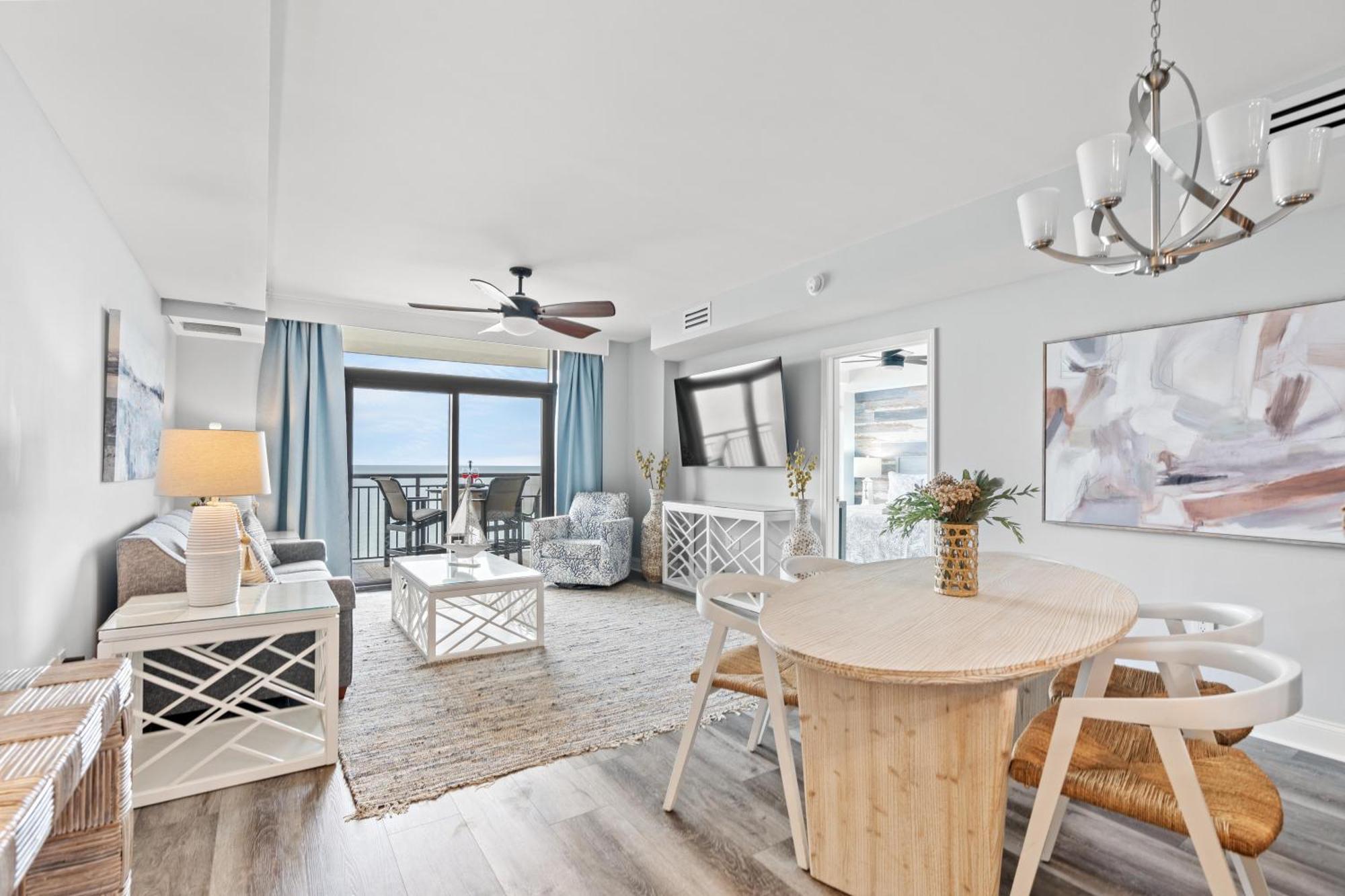 Holiday home Anderson #1511 Myrtle Beach