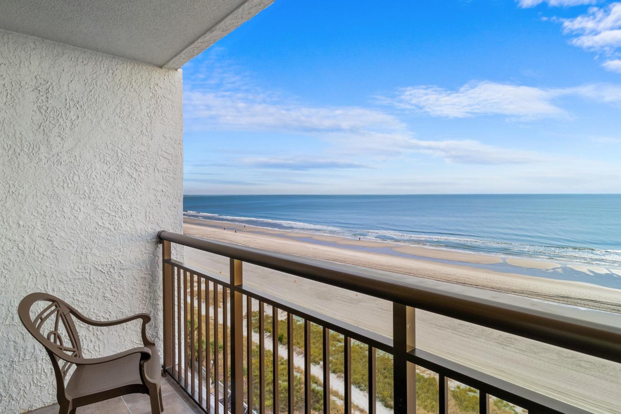 Caribbean Myrtle Resort Myrtle Beach