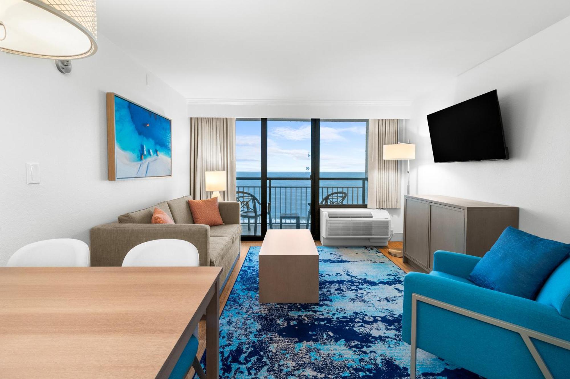 Resort Caribbean Myrtle 3*