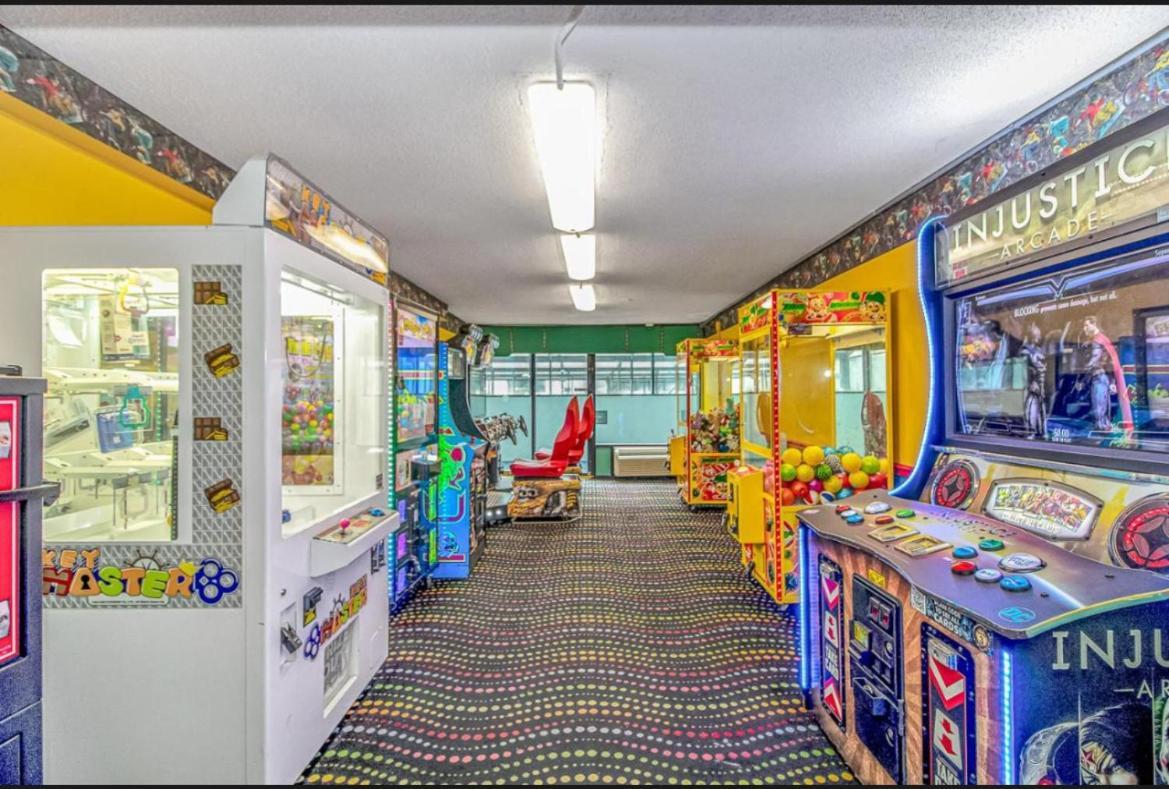 Landmark 4* Myrtle Beach