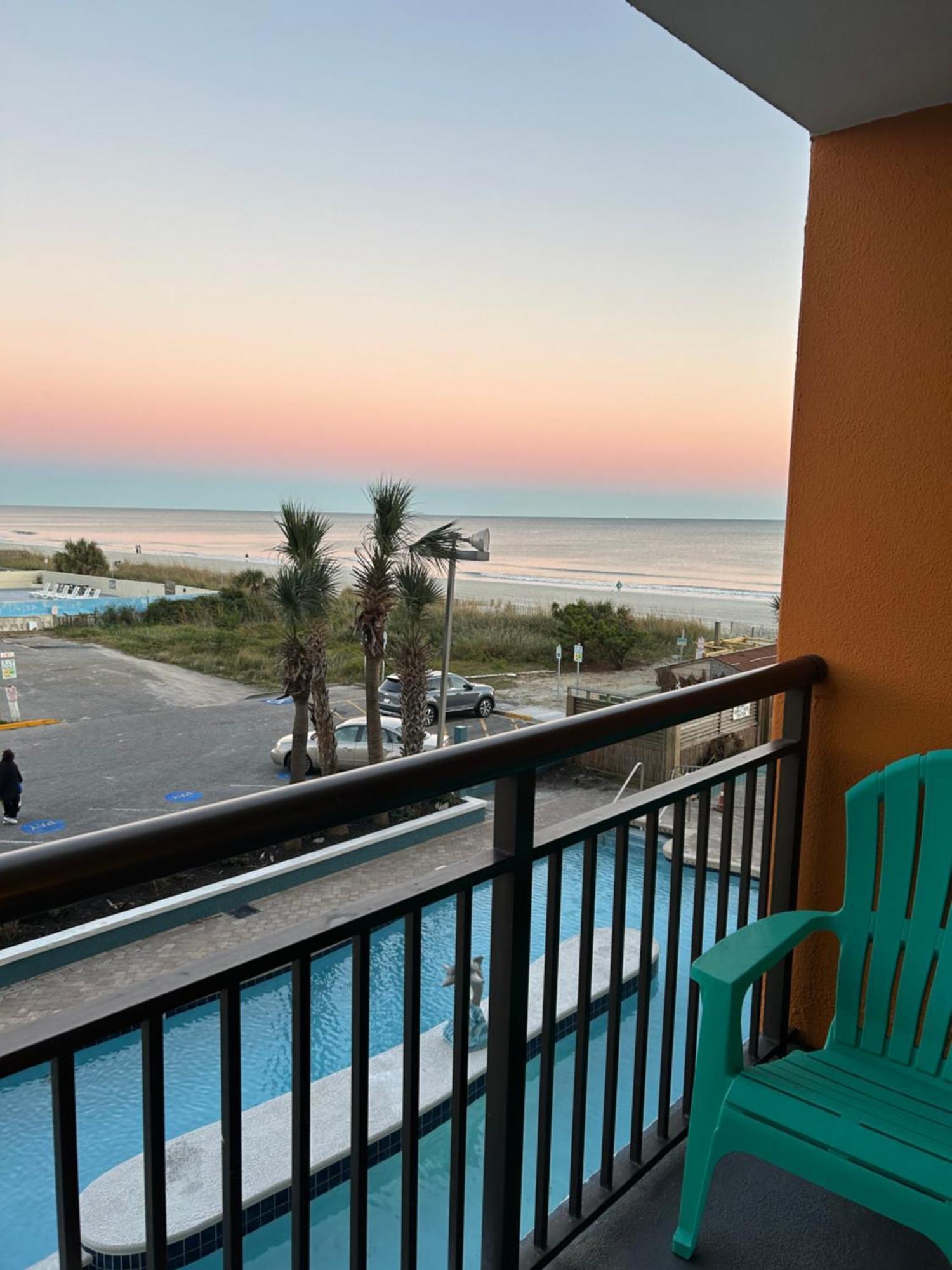 Landmark Aparthotel Myrtle Beach