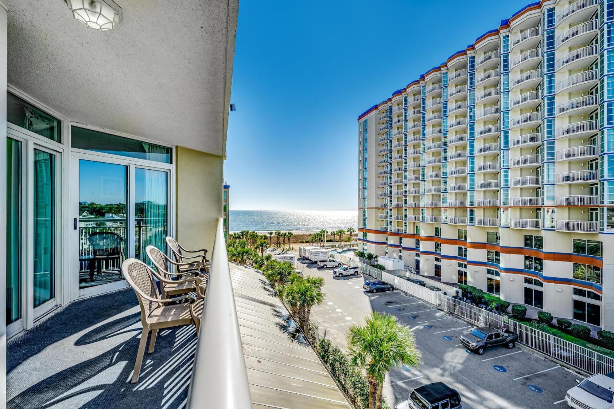 Dunes Village -523 Myrtle Beach