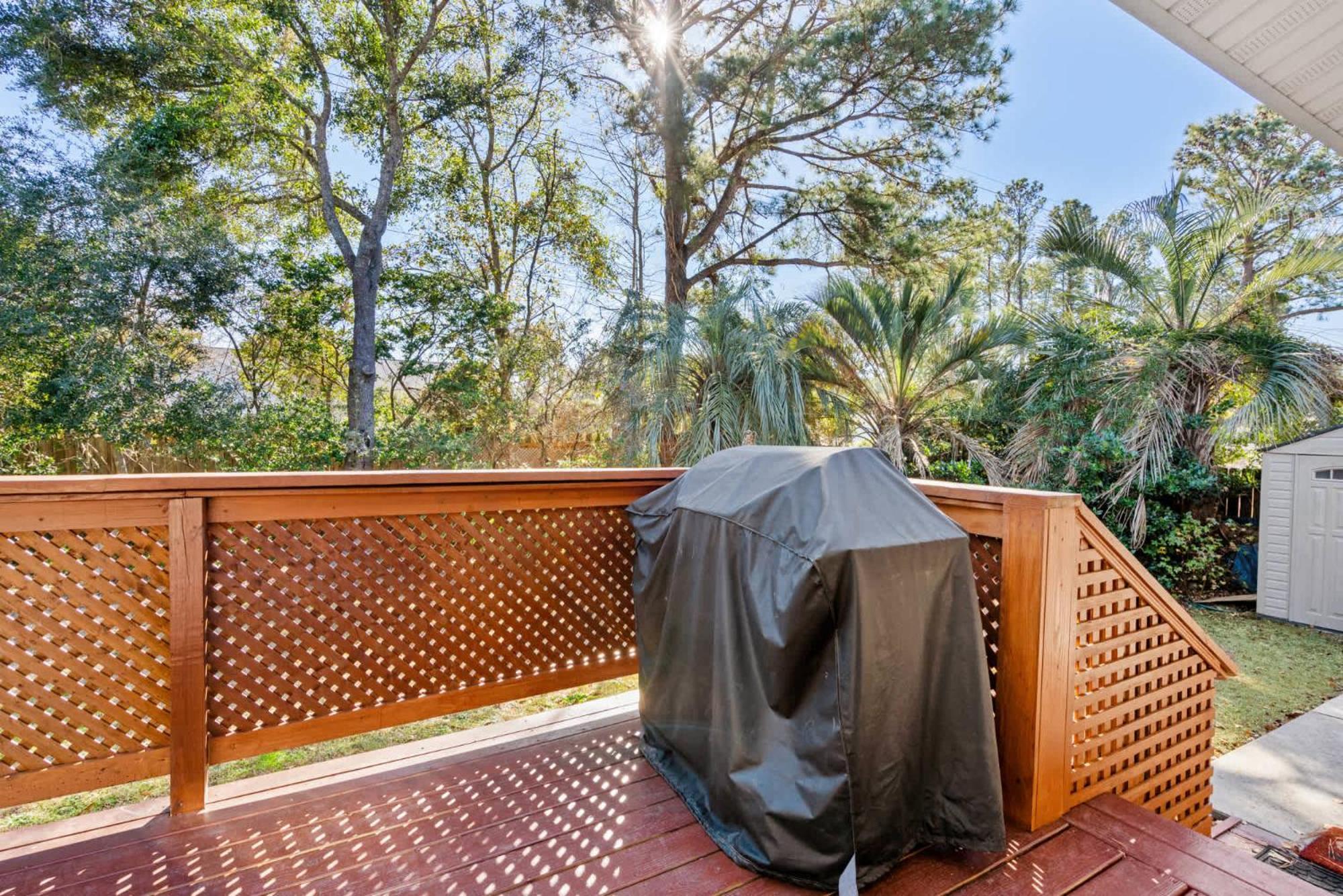 Holiday home Backyard Oasis 1 Mile To Golf Cart Friendly *