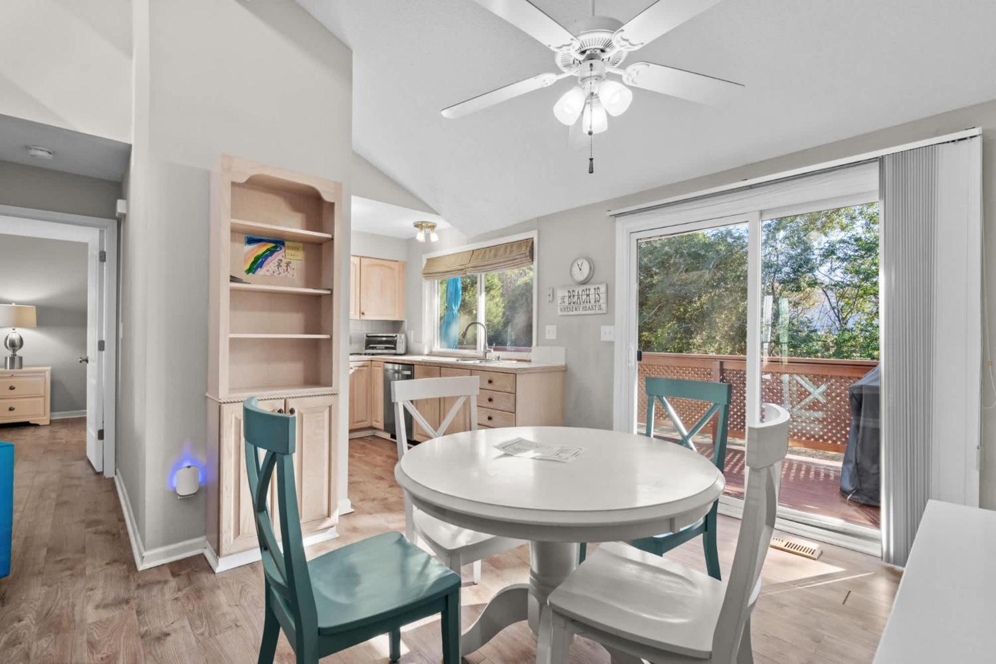 Backyard Oasis 1 Mile To Golf Cart Friendly