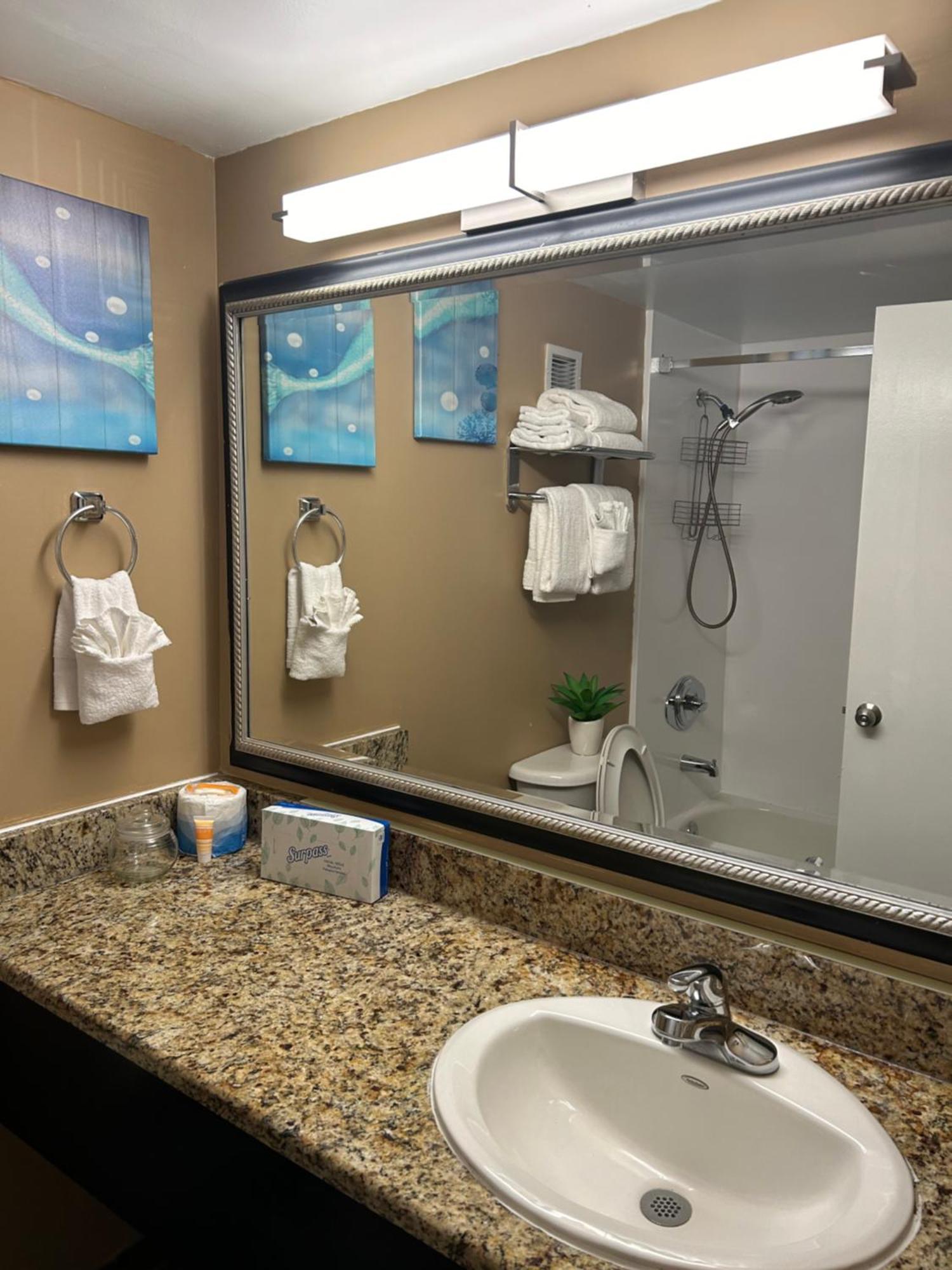 Landmark 4* Myrtle Beach