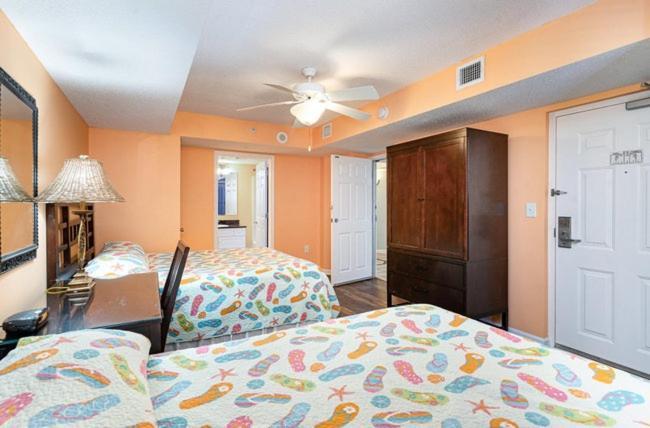Yacht Club 2-903 * Myrtle Beach