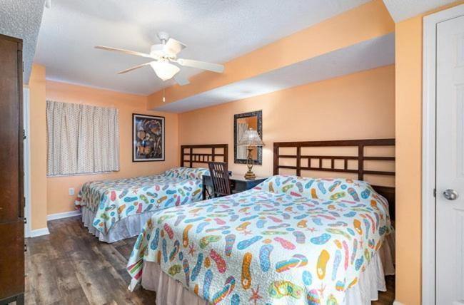 Apartment Yacht Club 2-903 *