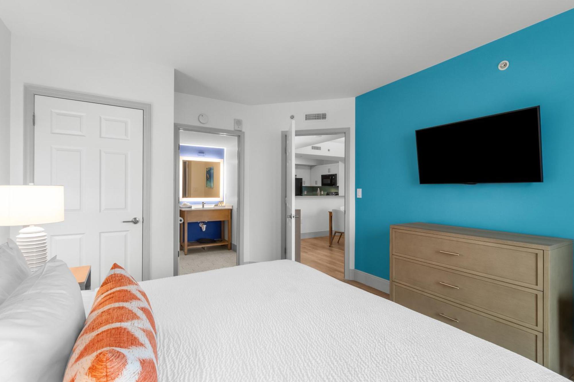 Resort Caribbean Myrtle 3*