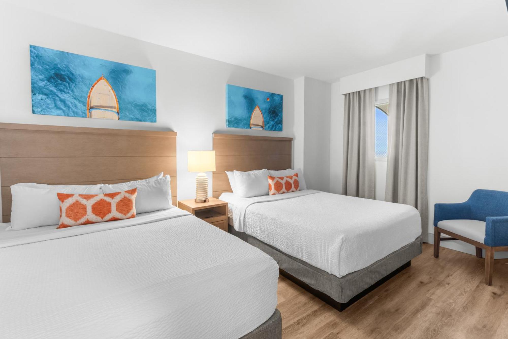 Caribbean Myrtle 3*