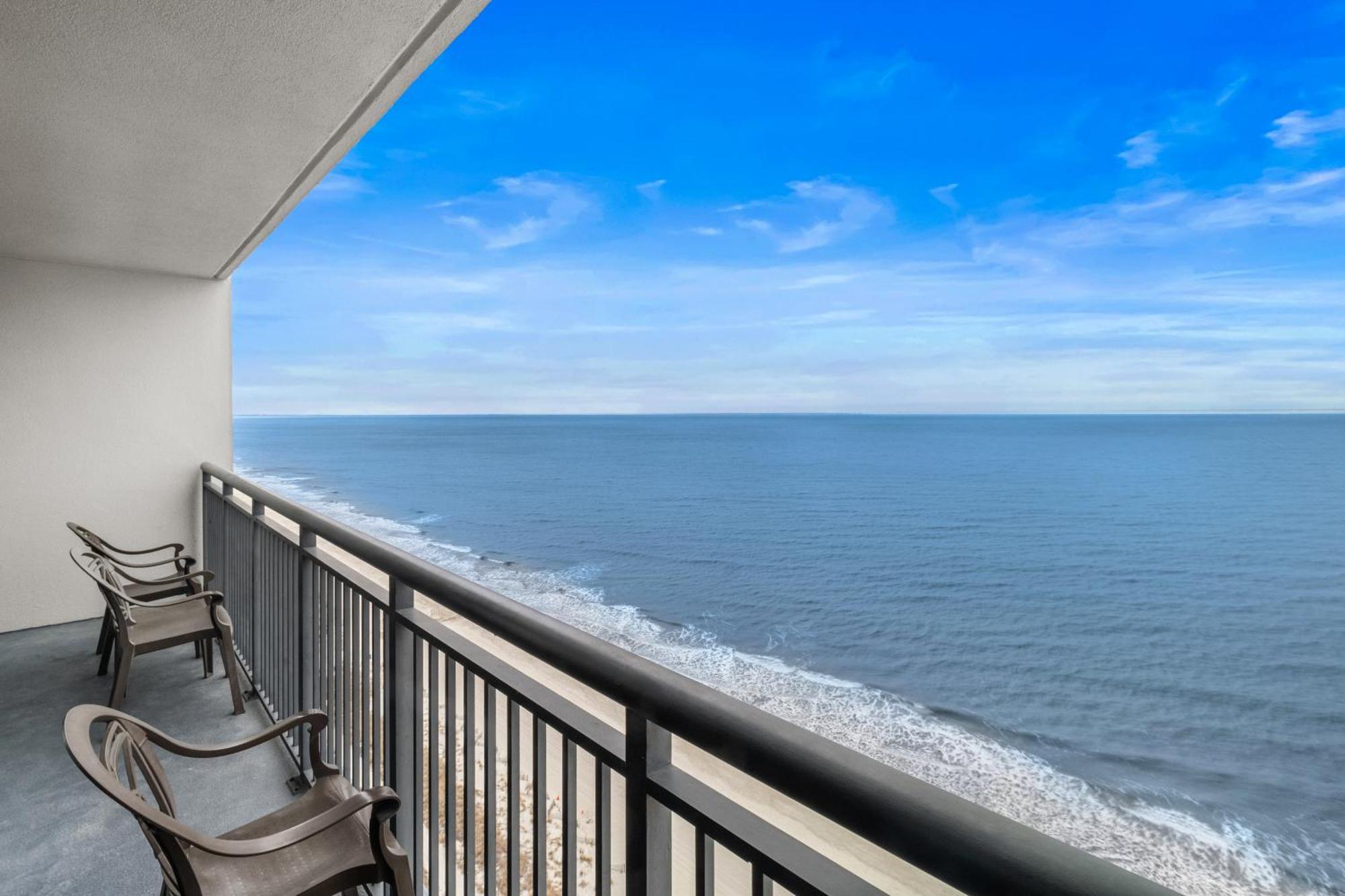 Caribbean Myrtle 3* Myrtle Beach