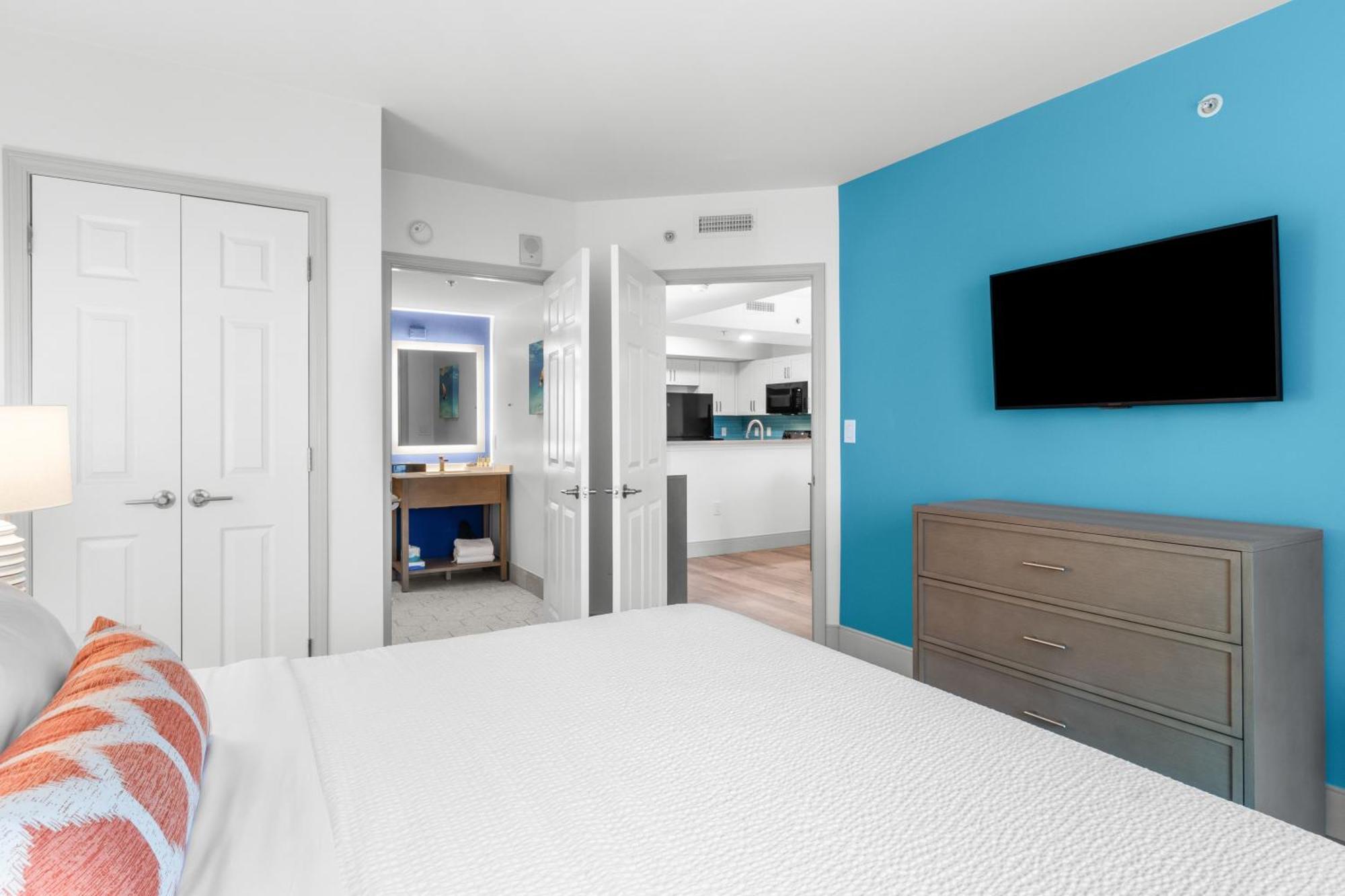 Caribbean Myrtle Resort 3*