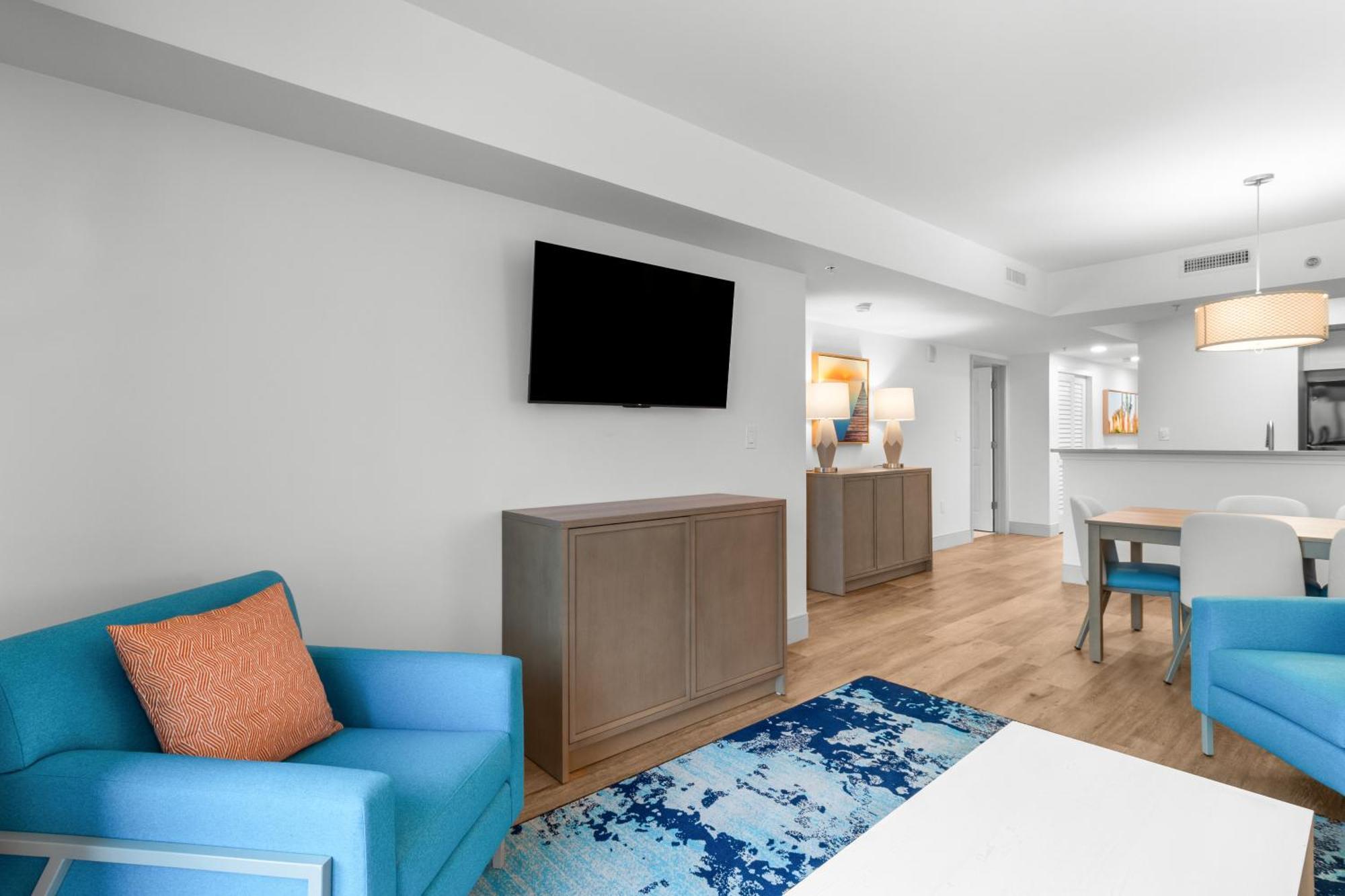 Caribbean Myrtle 3*