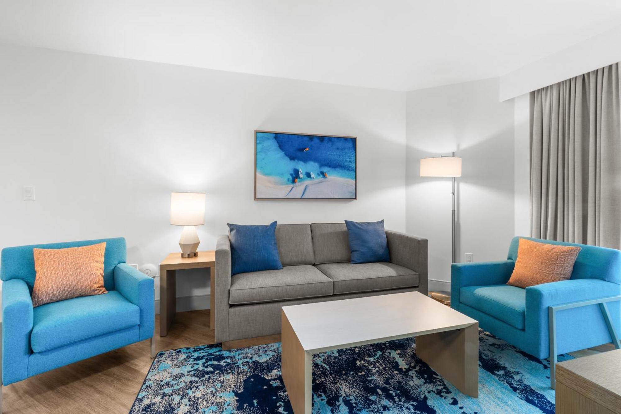 Resort Caribbean Myrtle 3*