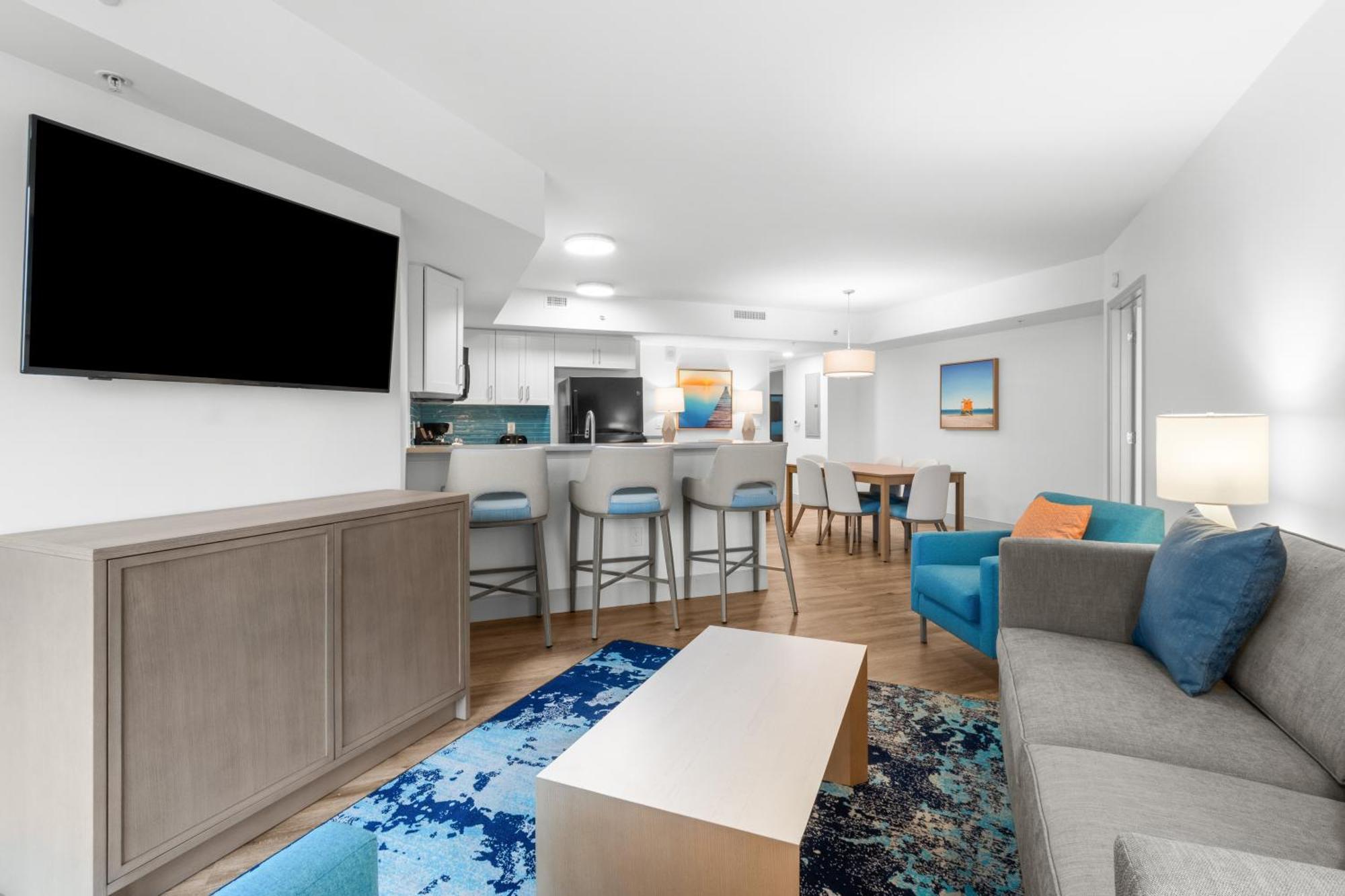 Caribbean Myrtle Resort 3*