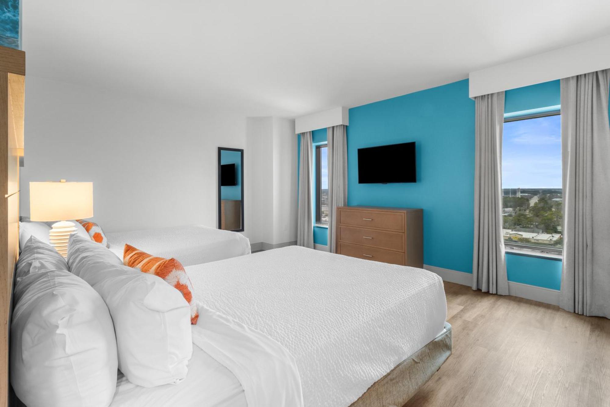 Resort Caribbean Myrtle 3*
