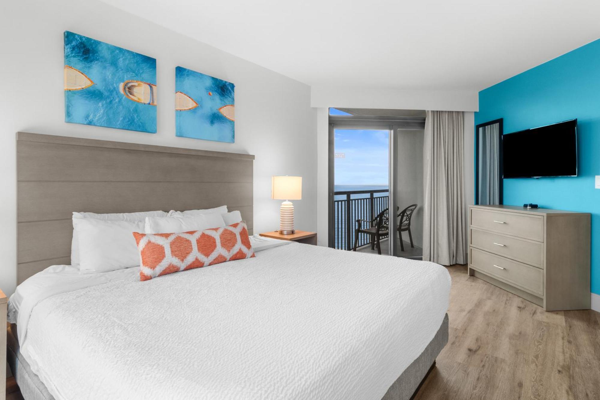 Caribbean Myrtle 3* Myrtle Beach