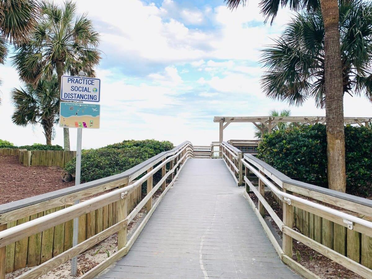 Apartment Blue Water #3 Close To The Myrtle Beach