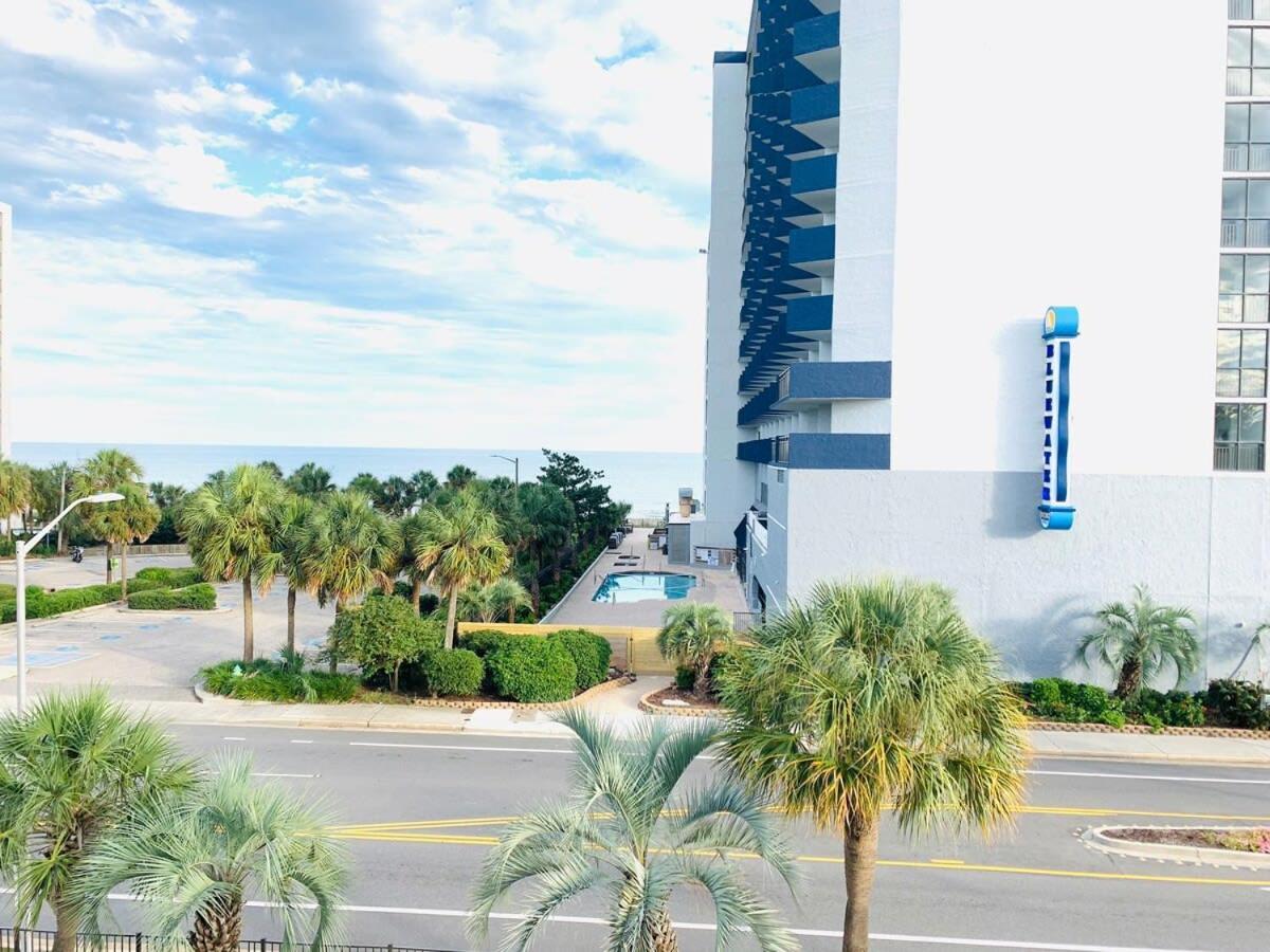 Apartment Blue Water #3 Close To The Myrtle Beach