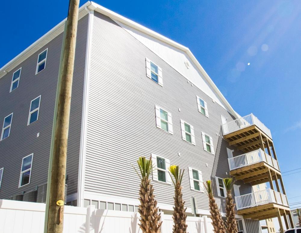 5401 N Ocean A *