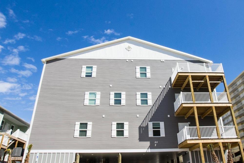 5401 N Ocean A * Myrtle Beach