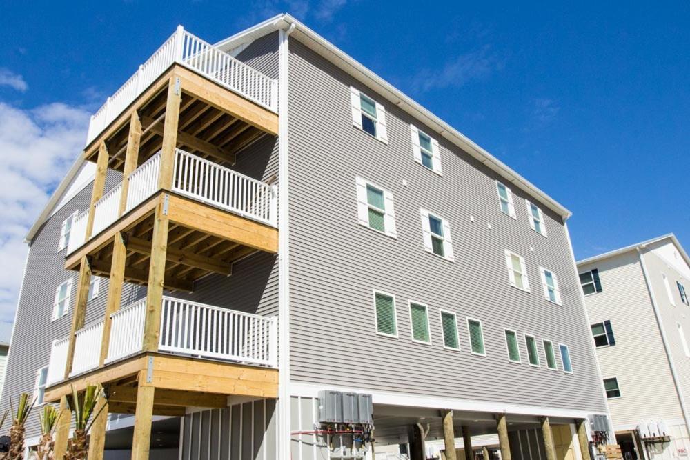 5401 N Ocean A Myrtle Beach
