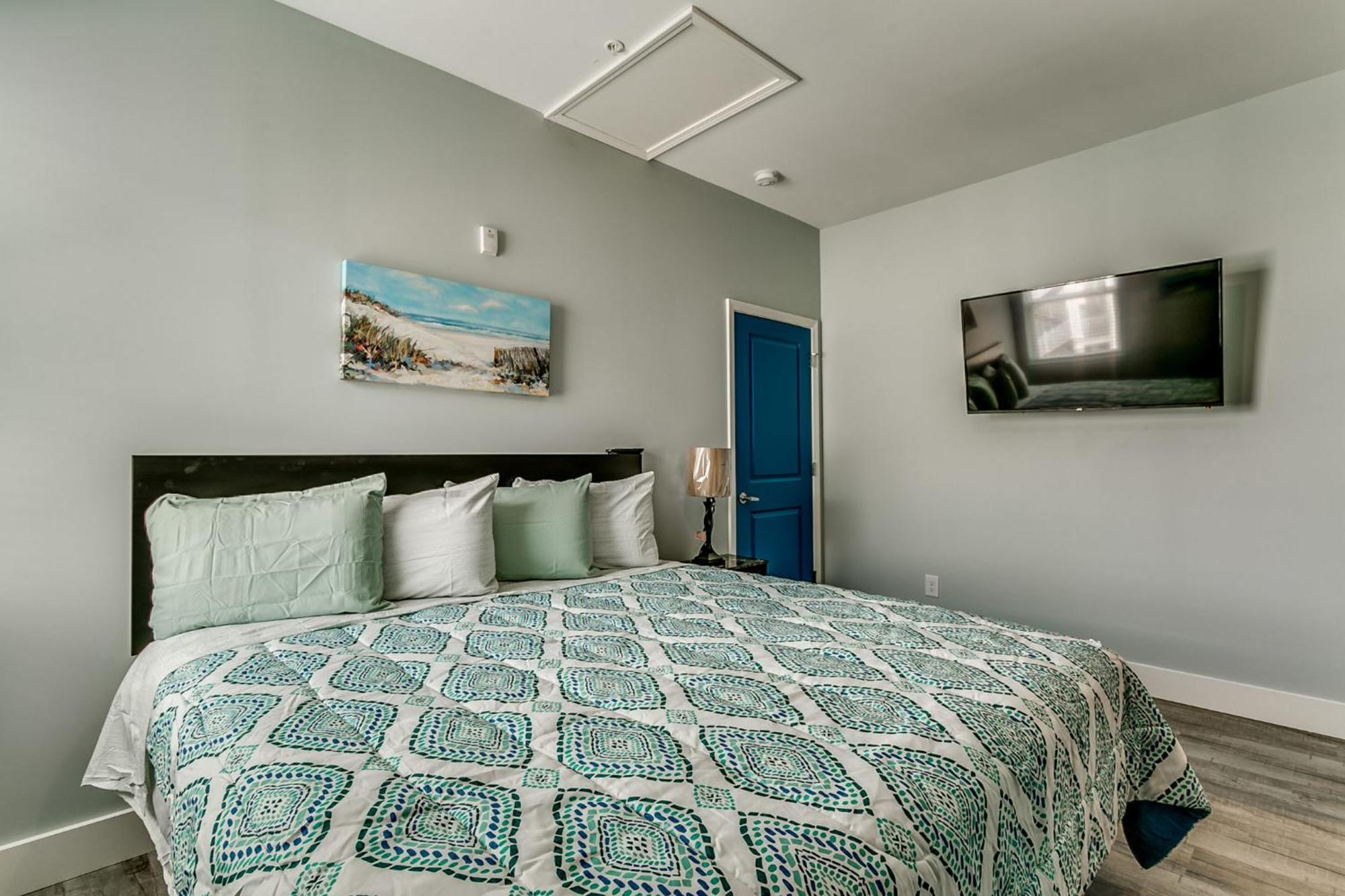 5401 N Ocean A Holiday home *