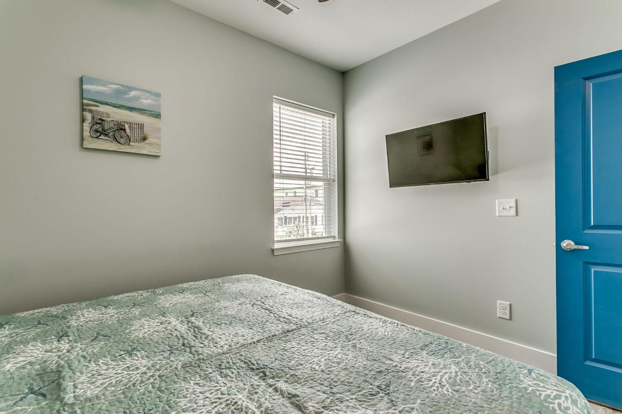 5401 N Ocean A Holiday home