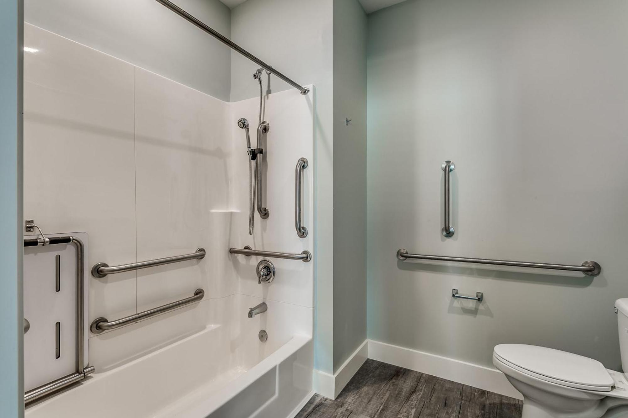 5401 N Ocean A Holiday home